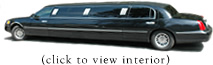 8-Passenger Limousine